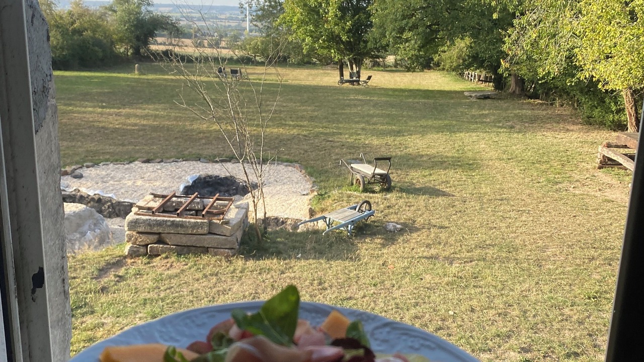 Photo of Outdoor in Saint-Cyr-en-Pail