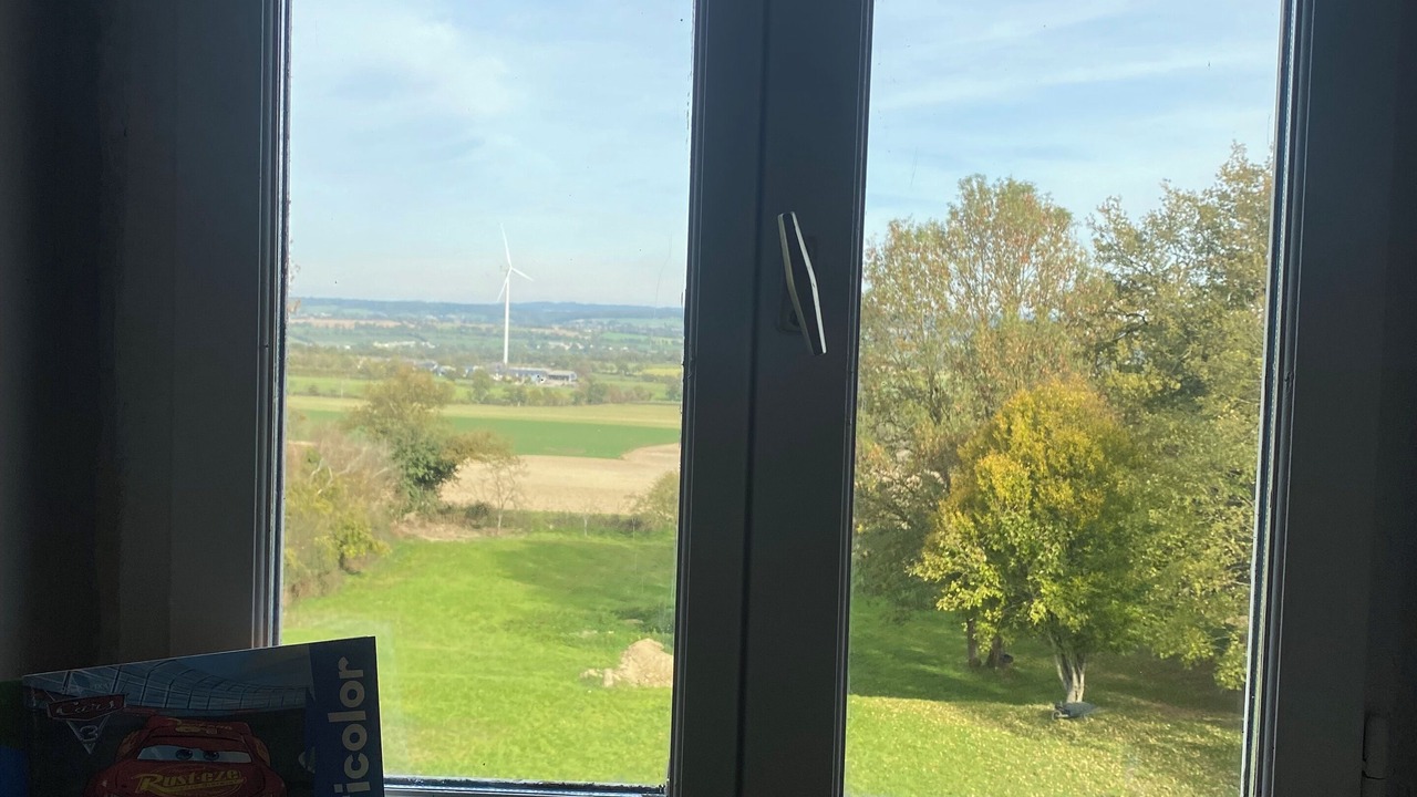 Photo of Outdoor in Saint-Cyr-en-Pail