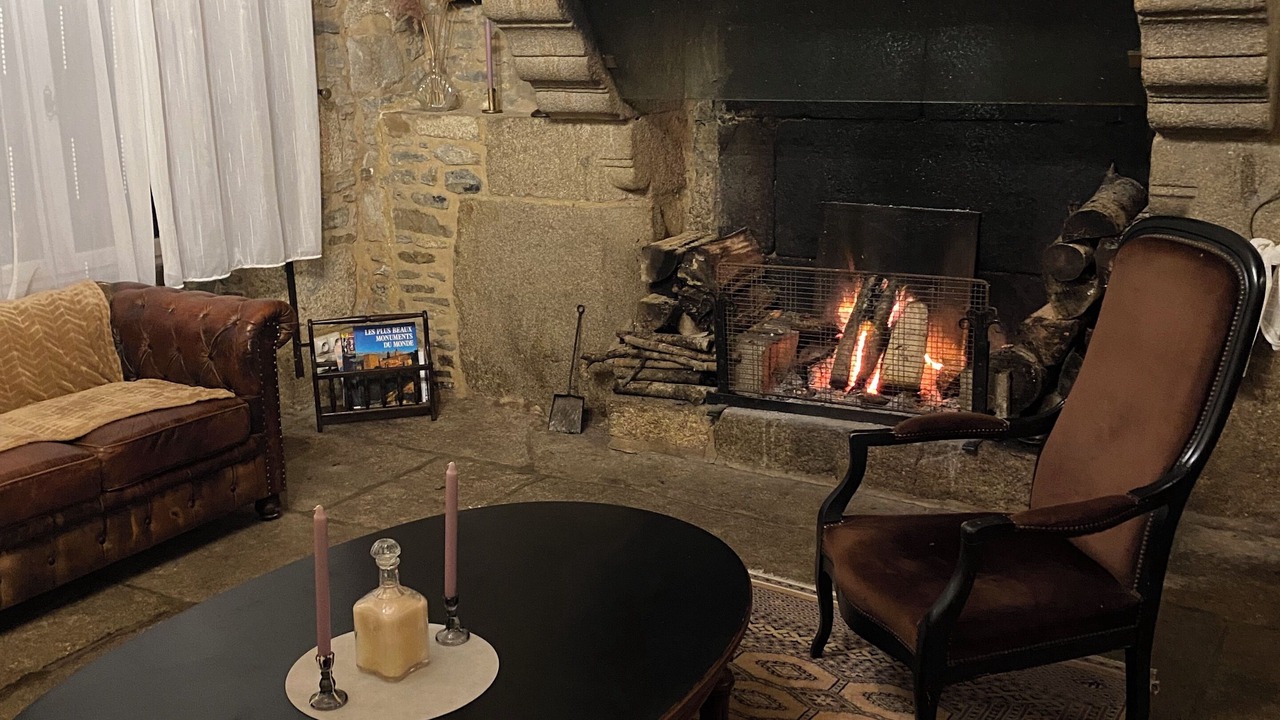 Photo of Outdoor in Saint-Cyr-en-Pail