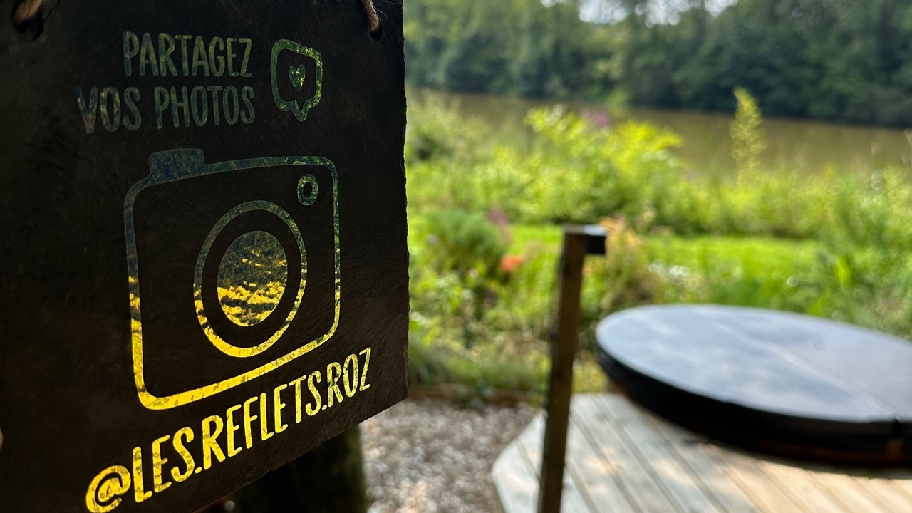 Photo of Outdoor in Ploeuc-l'Hermitage