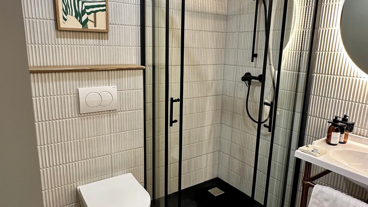 Photo of Bathroom in Ploeuc-l'Hermitage