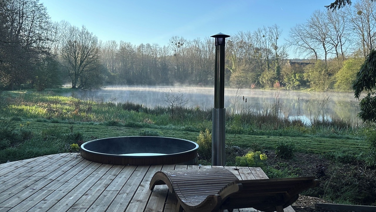 Photo of Outdoor in Ploeuc-l'Hermitage