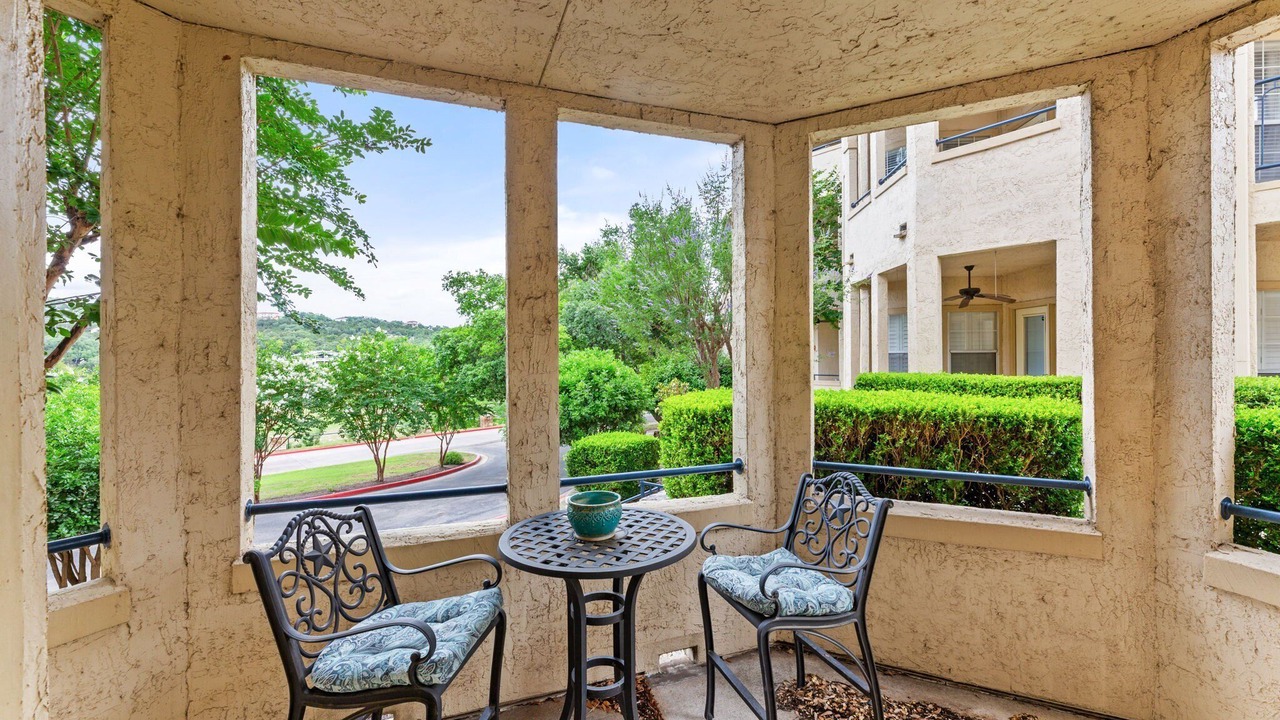 Photo of Outdoor in Highland Lake Estates