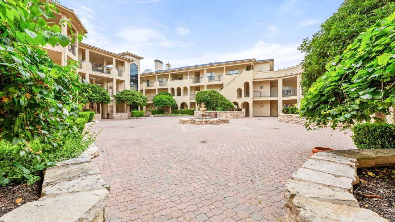 Photo of Outdoor in Highland Lake Estates