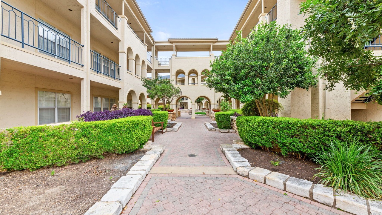 Photo of Outdoor in Highland Lake Estates