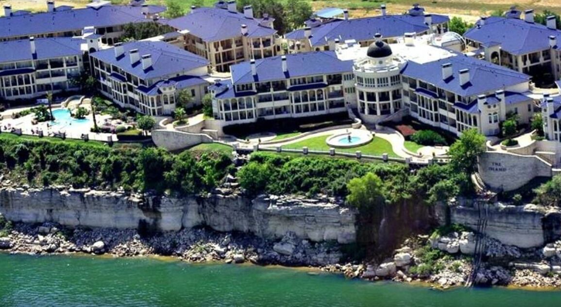 Photo of Outdoor in Highland Lake Estates