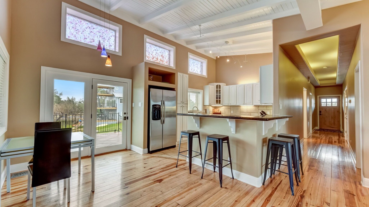 Photo of Kitchen in Granite Shoals