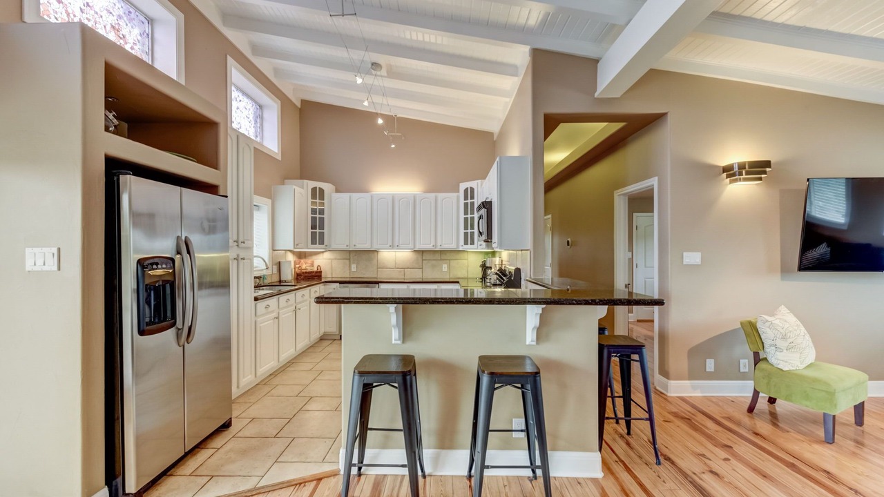 Photo of Kitchen in Granite Shoals