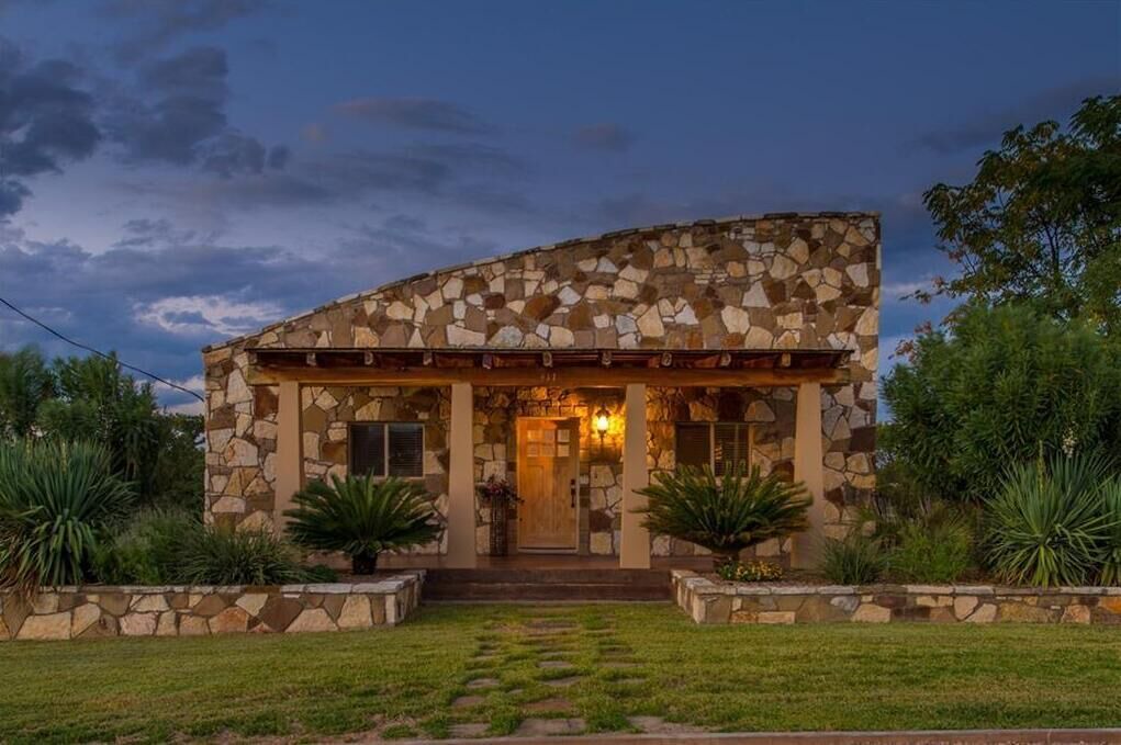 Photo of Outdoor in Granite Shoals