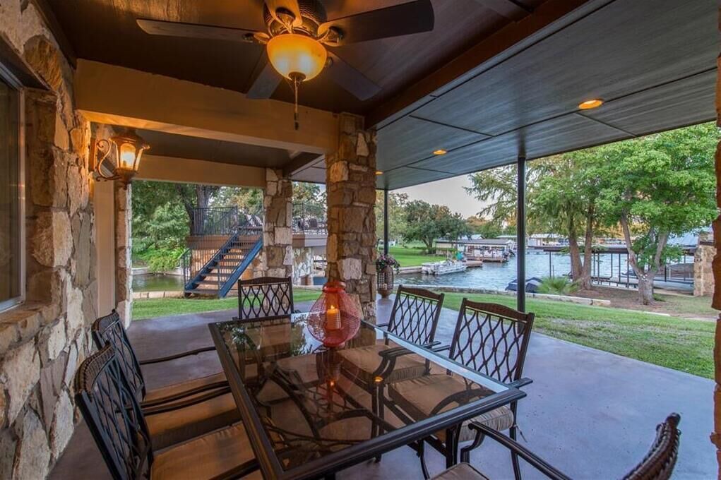 Photo of Outdoor in Granite Shoals