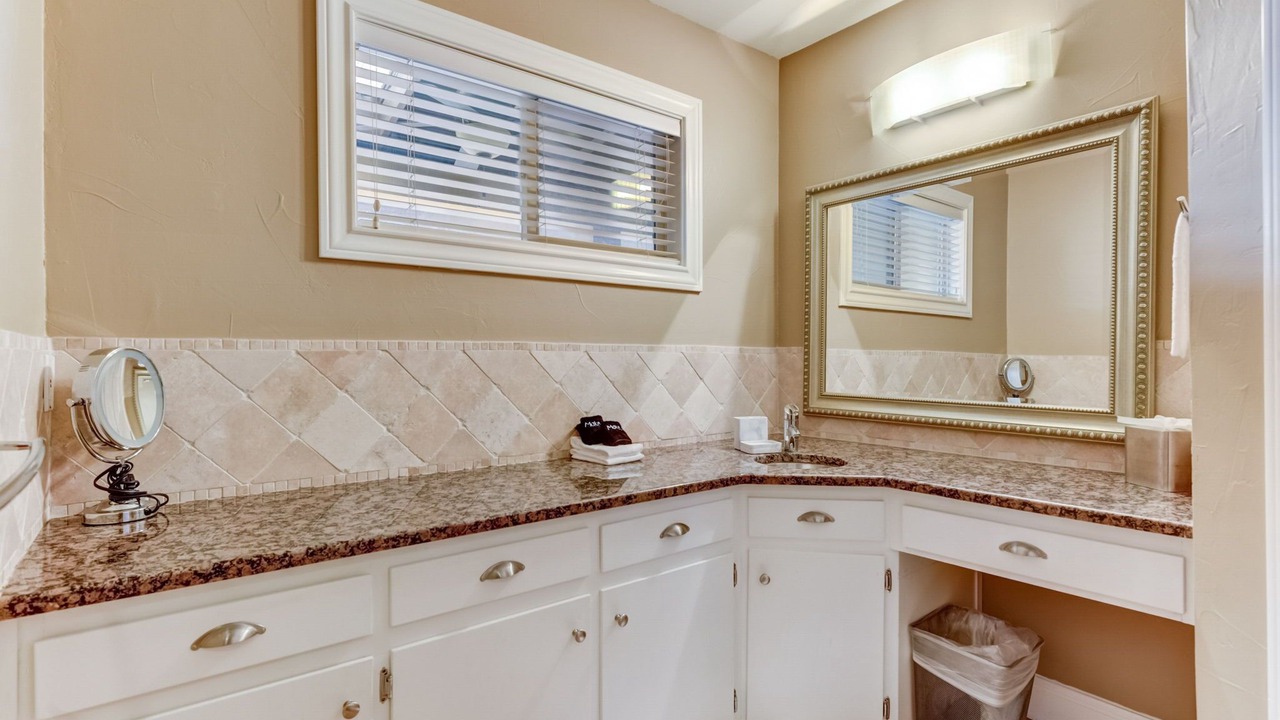 Photo of Bathroom in Granite Shoals