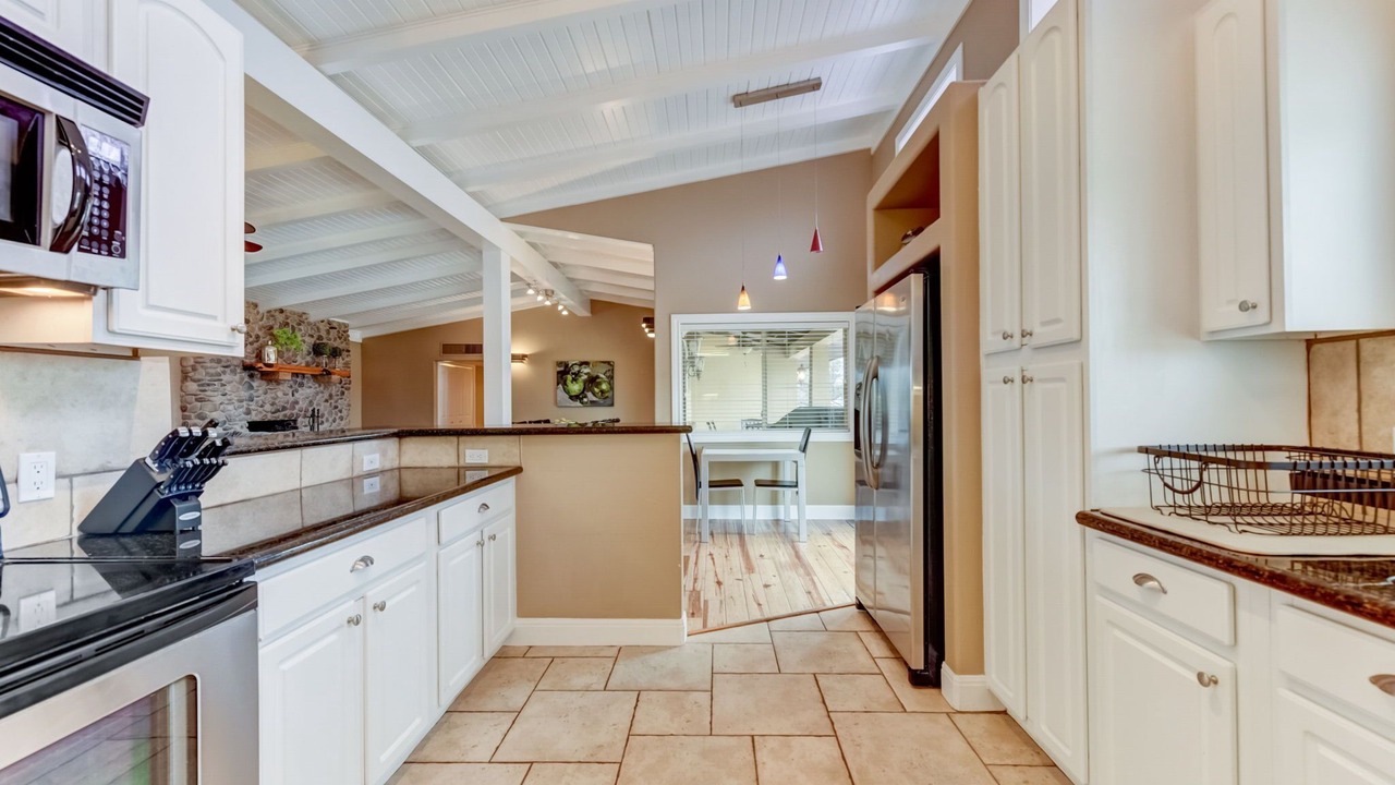 Photo of Kitchen in Granite Shoals