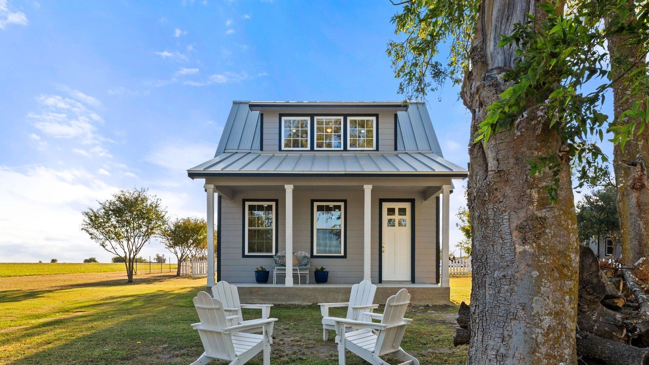 Photo of Outdoor in Taylor