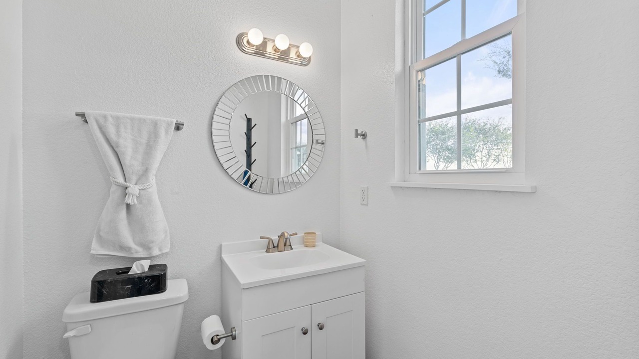 Photo of Bathroom in Taylor