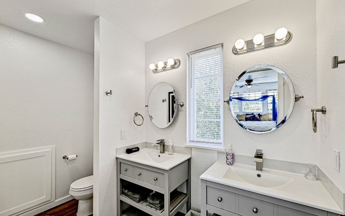 Photo of Bathroom in Taylor