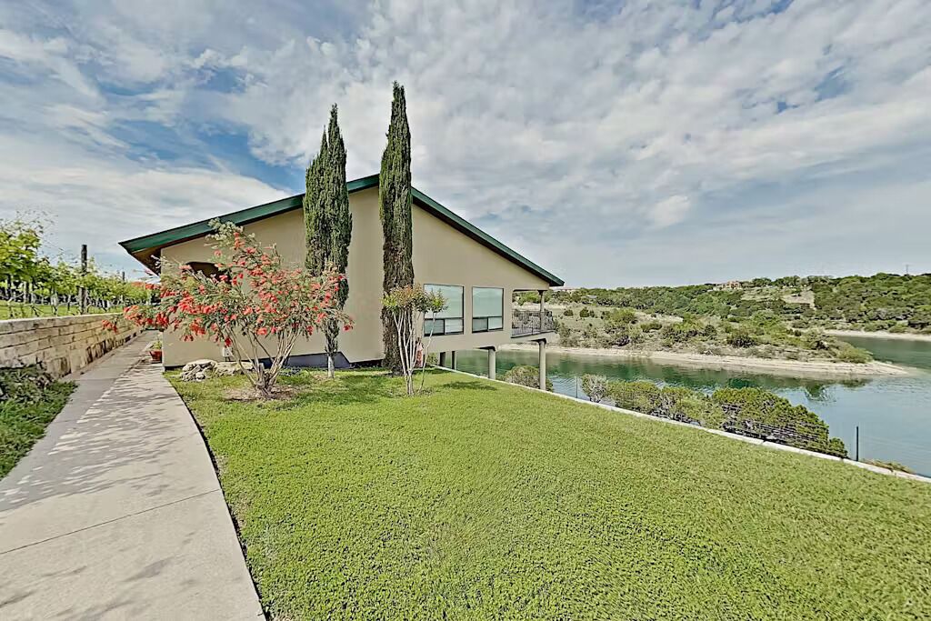 Photo of Outdoor in Lago Vista