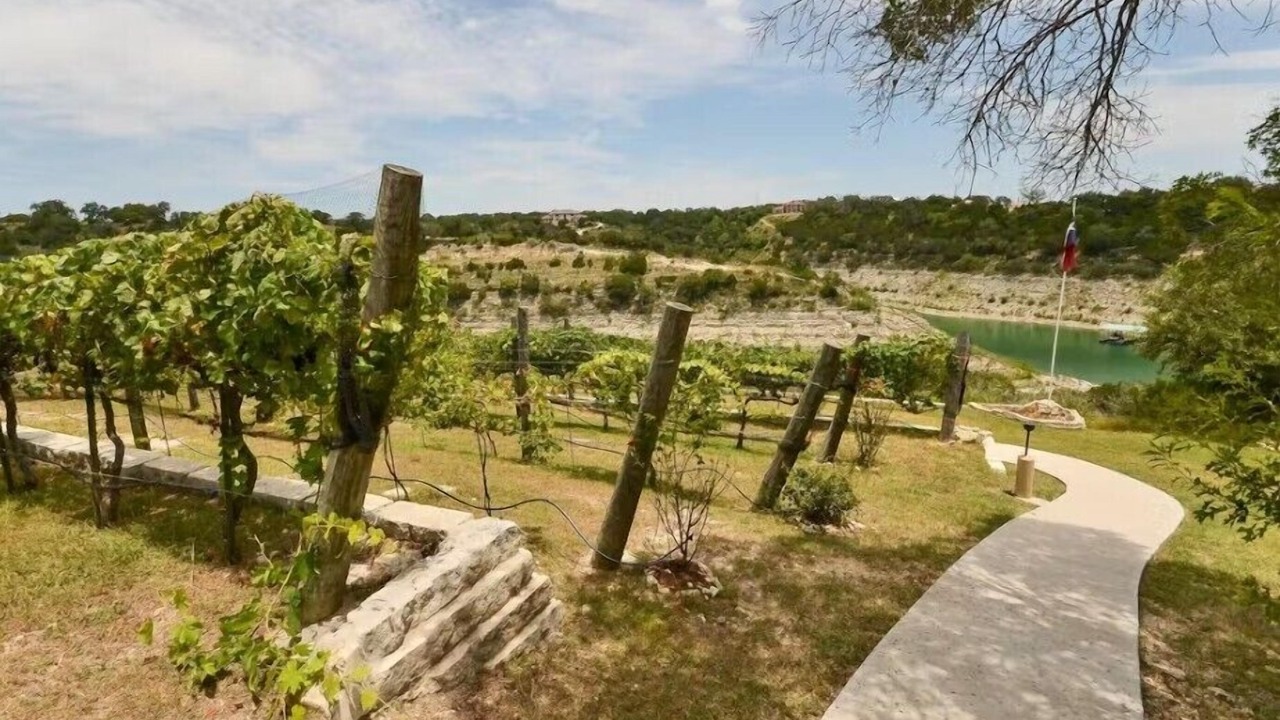 Photo of Outdoor in Lago Vista
