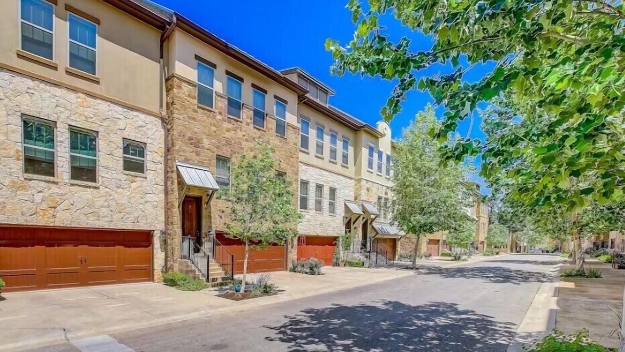 Photo of Outdoor in Georgetown