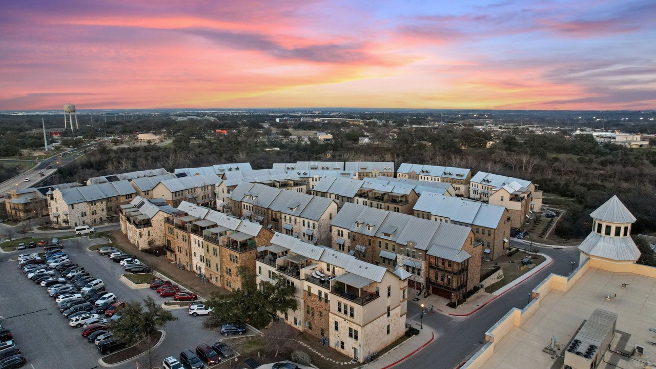 Photo of Outdoor in Georgetown
