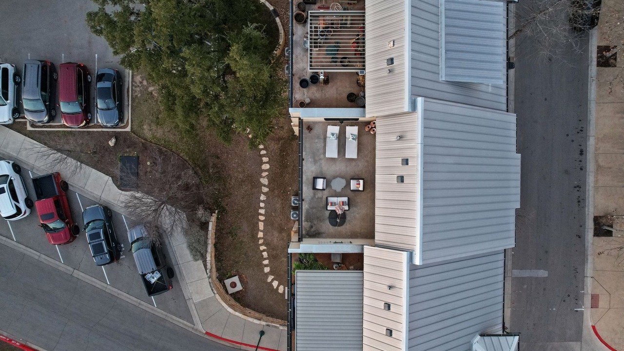 Photo of Outdoor in Georgetown