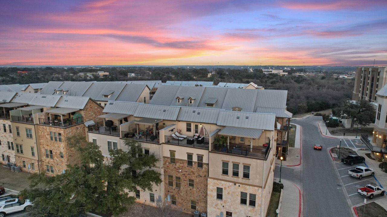Photo of Outdoor in Georgetown