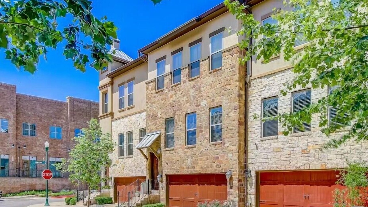 Photo of Outdoor in Georgetown