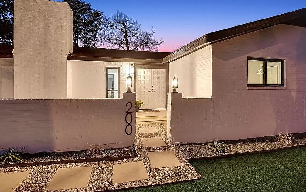 Photo of Outdoor in Round Rock