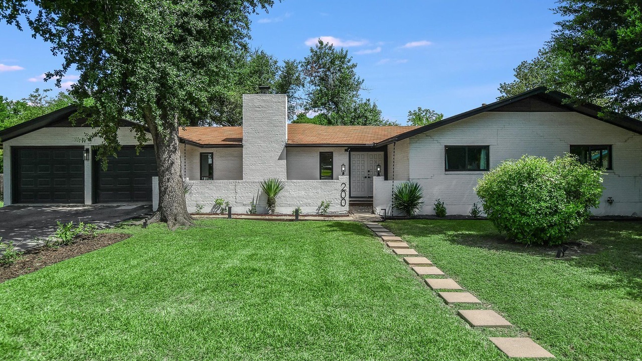 Photo of Outdoor in Round Rock