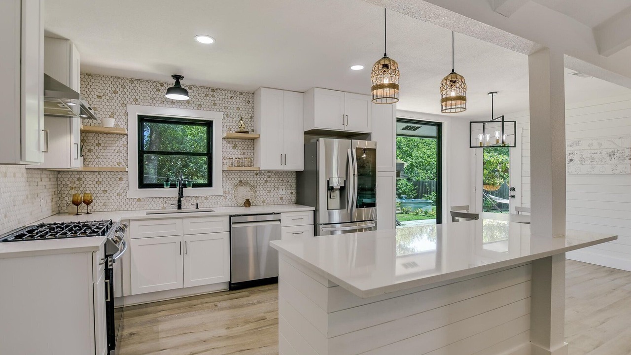 Photo of Outdoor in Round Rock