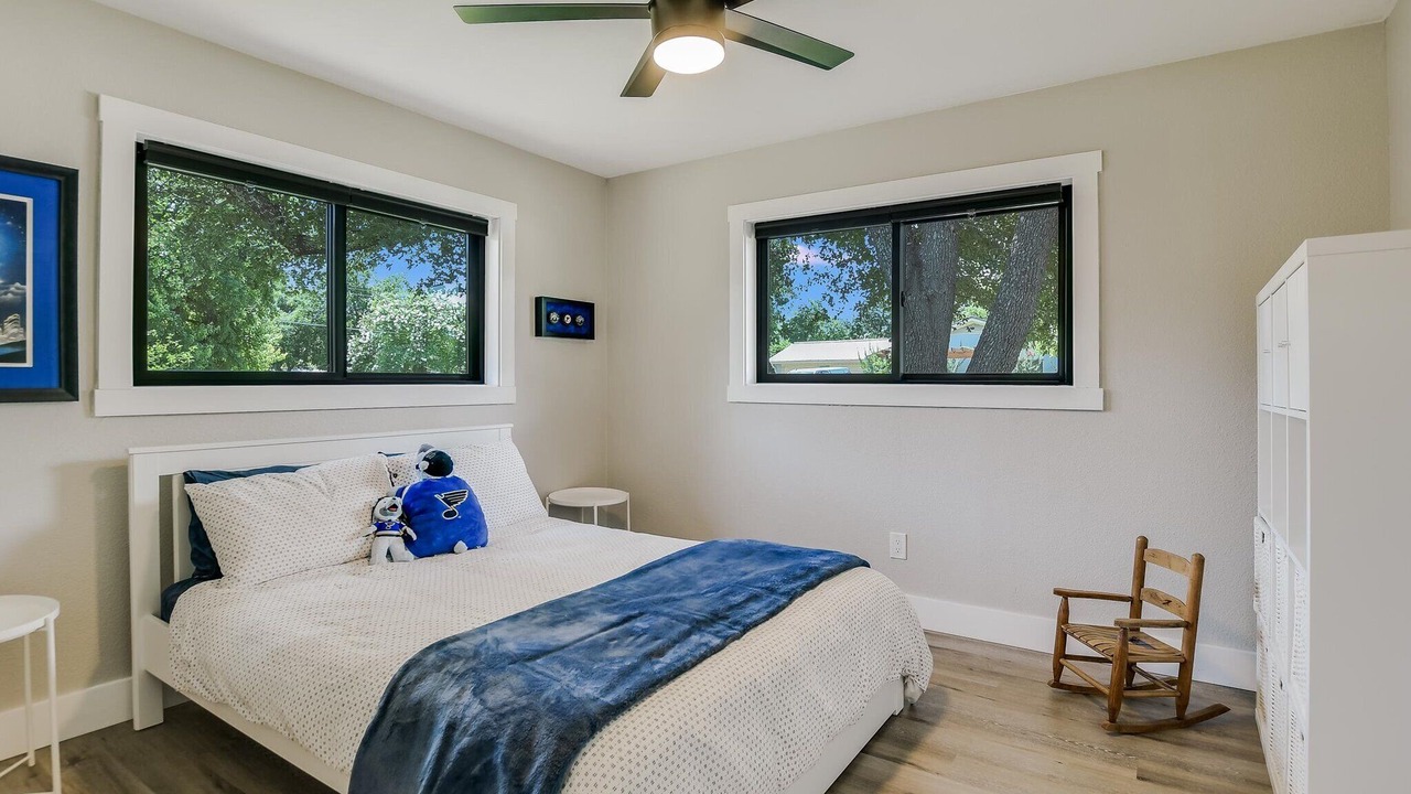Photo of Outdoor in Round Rock