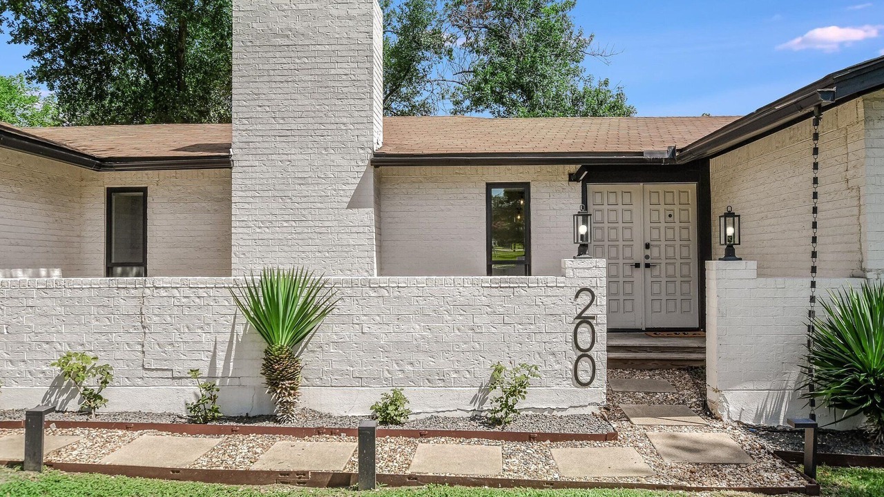 Photo of Outdoor in Round Rock