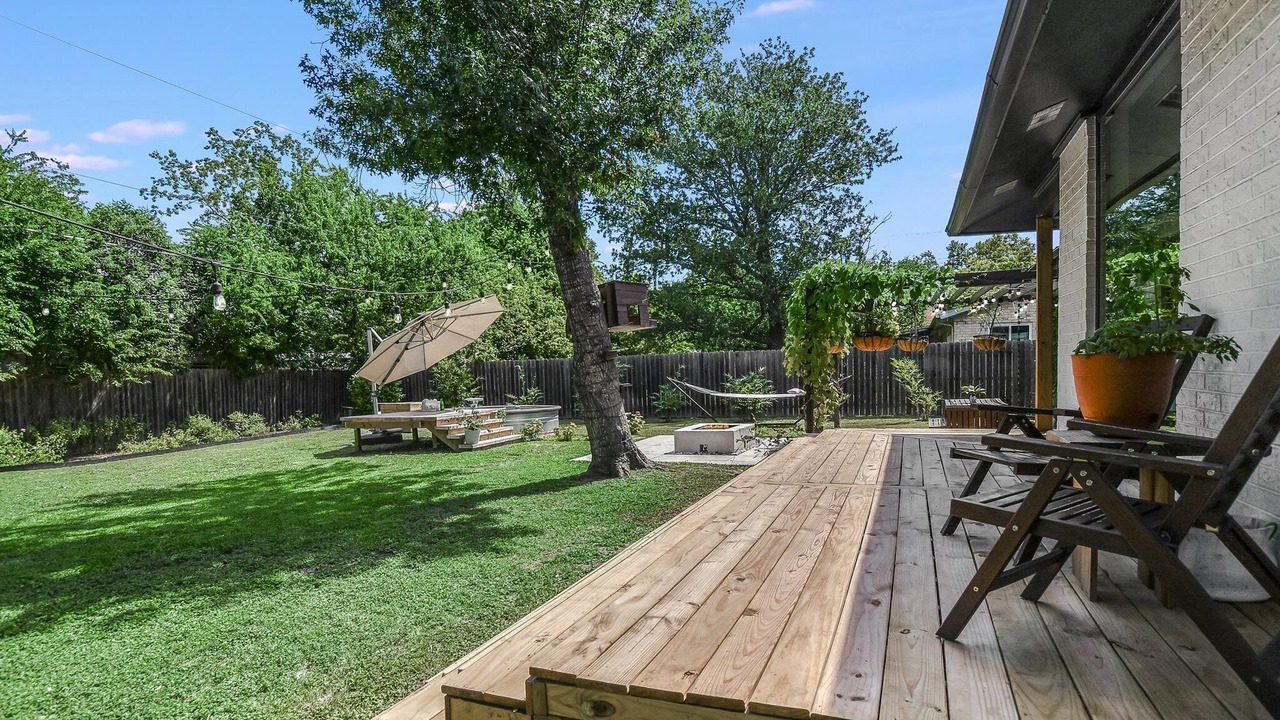 Photo of Outdoor in Round Rock