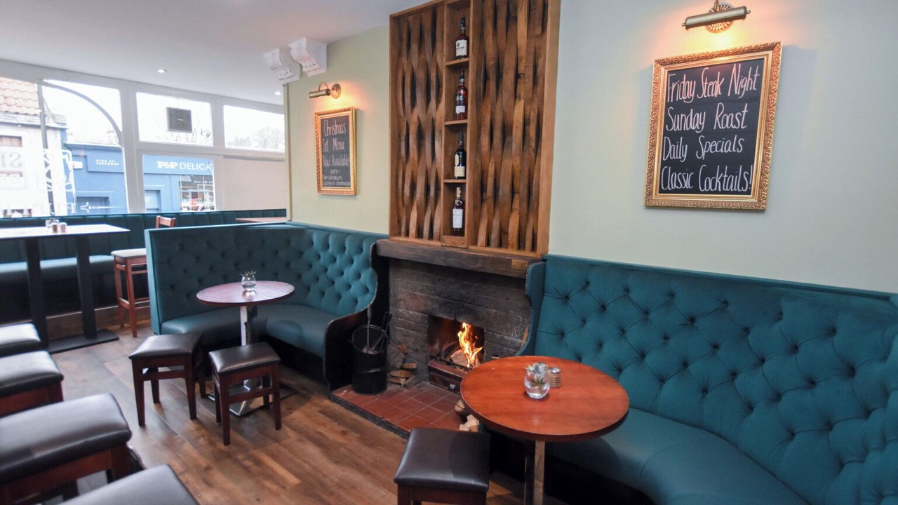 Photo of Others in Aberdour