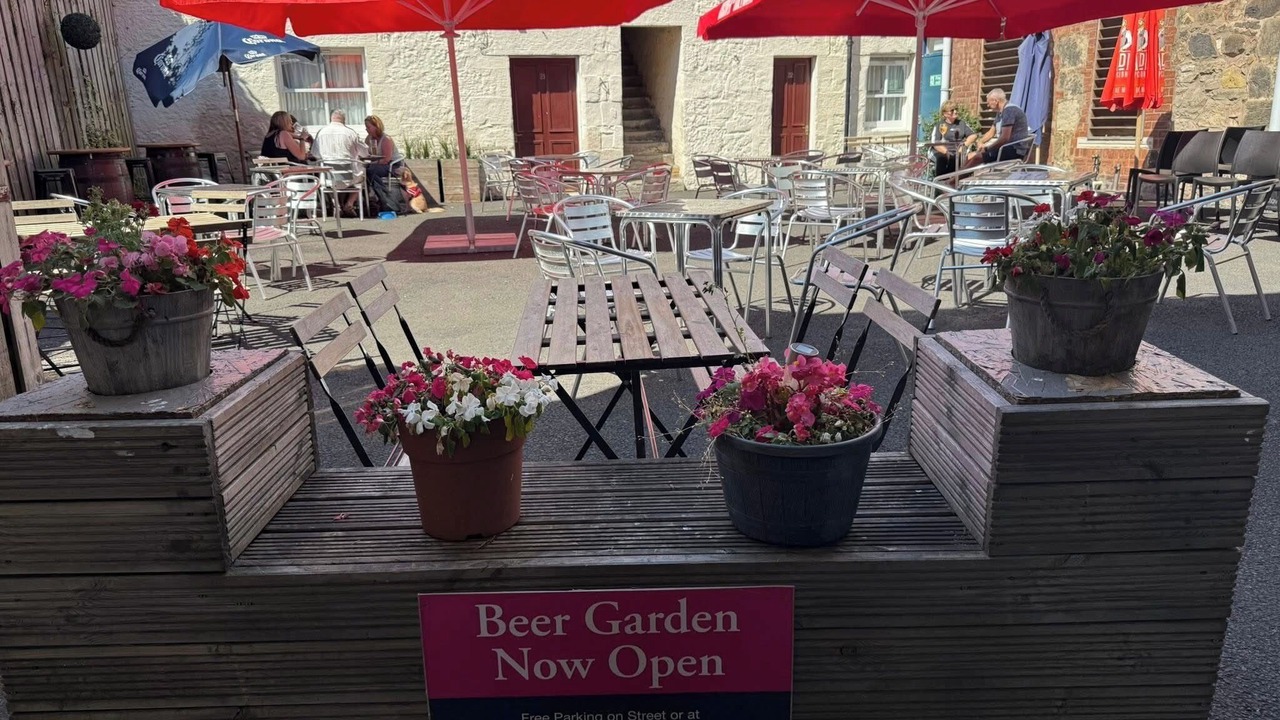 Photo of Outdoor in Aberdour