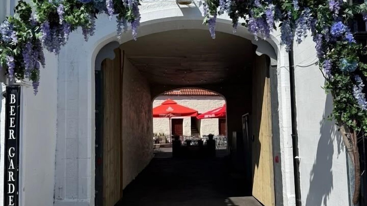 Photo of Outdoor in Aberdour