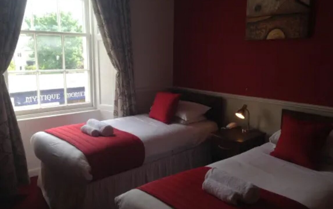 Photo of Bedroom in Aberdour