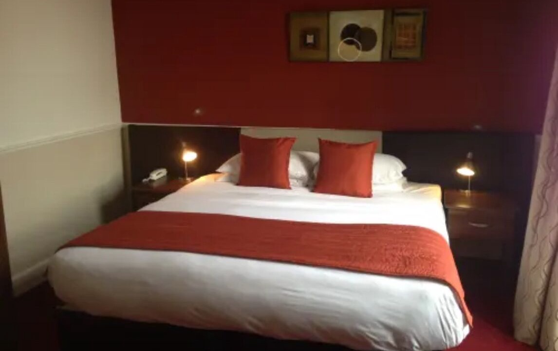 Photo of Bedroom in Aberdour