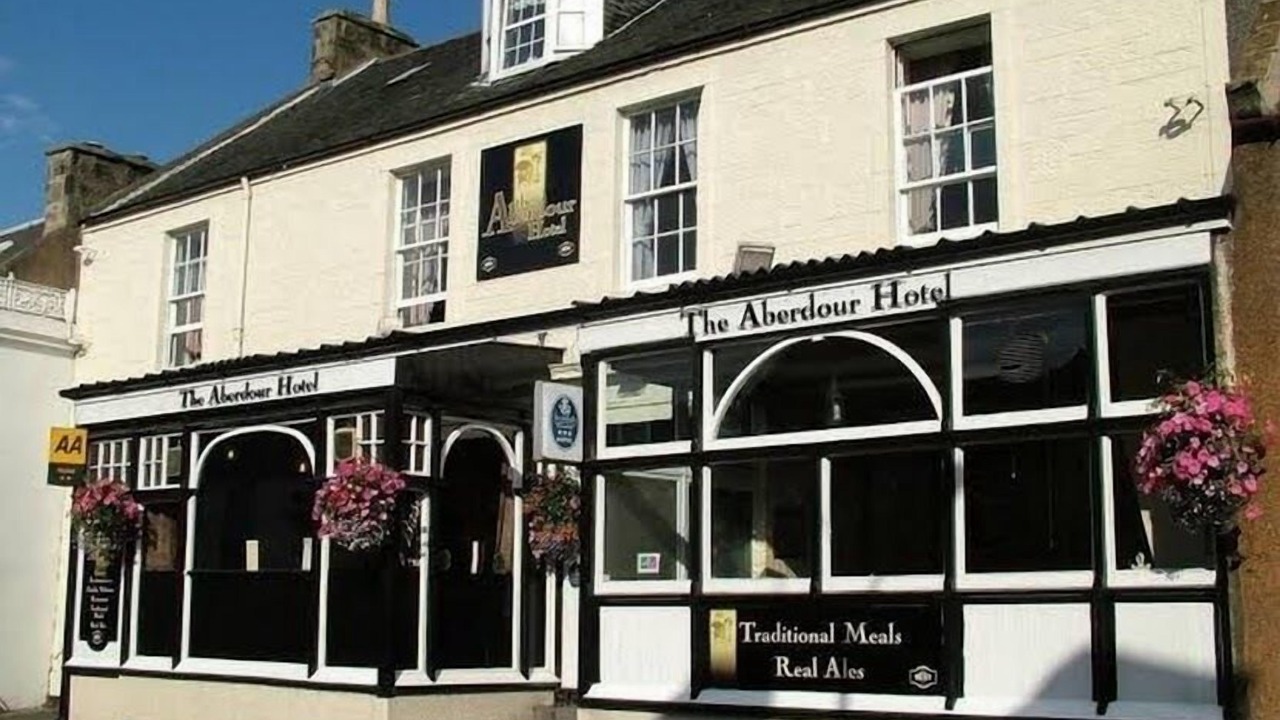 Photo of Outdoor in Aberdour