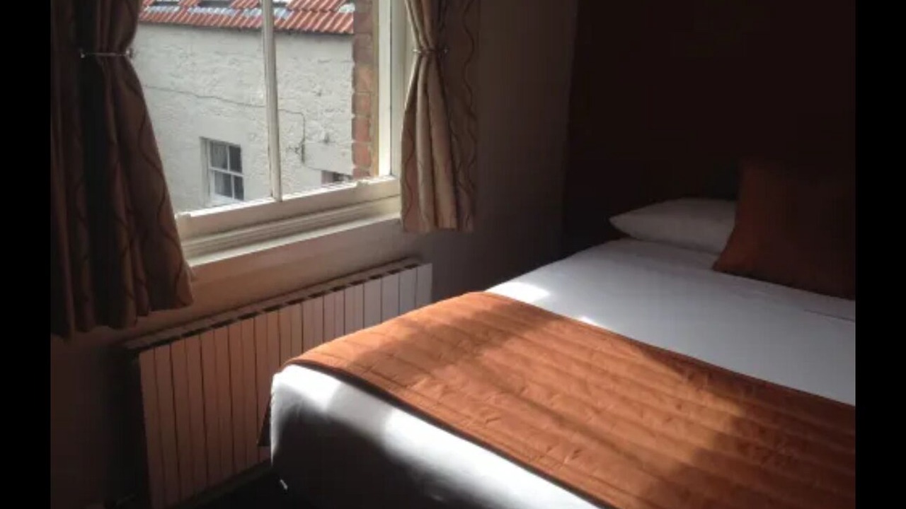 Photo of Bedroom in Aberdour