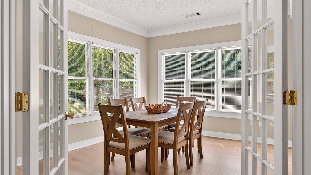 Photo of Bedroom in Ellijay