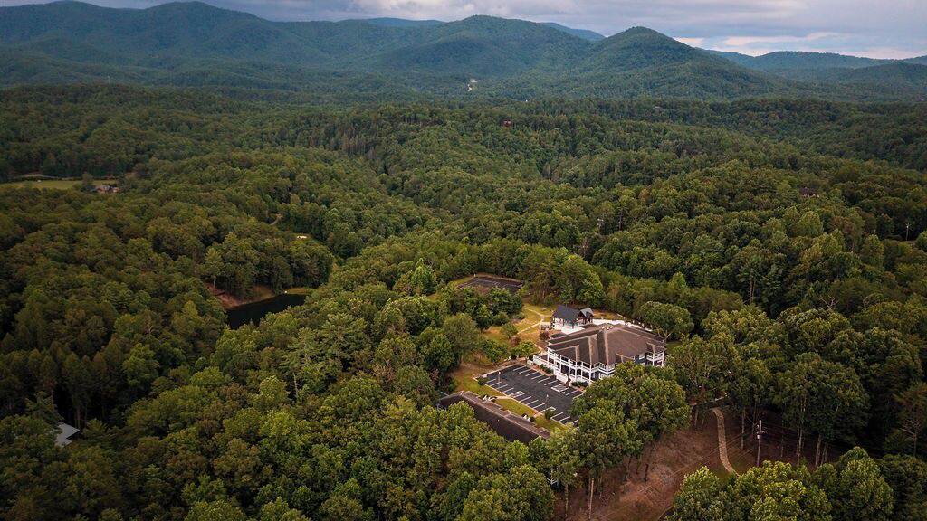 Photo of Outdoor in Ellijay
