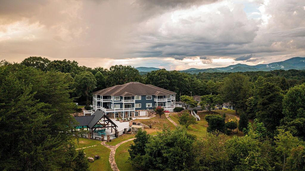 Photo of Outdoor in Ellijay