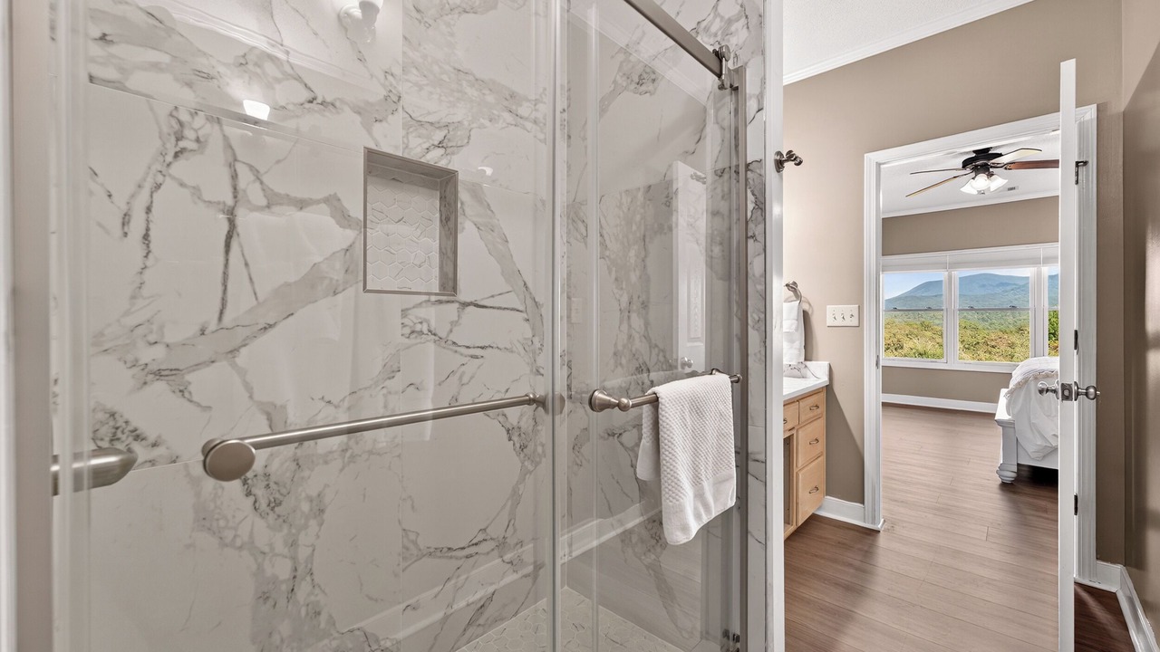 Photo of Bathroom in Ellijay