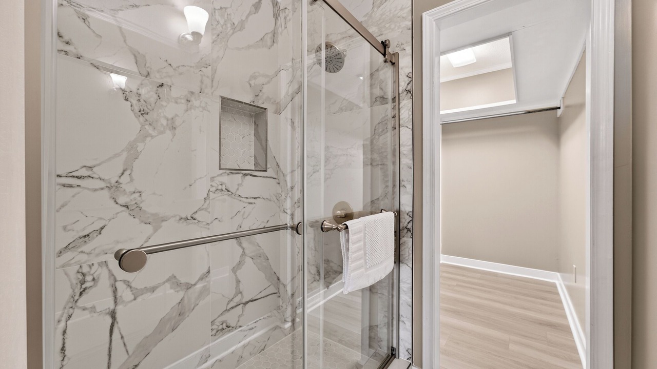 Photo of Bathroom in Ellijay