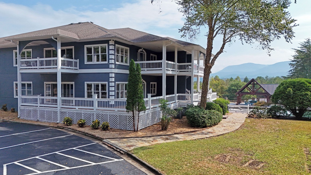 Photo of Outdoor in Ellijay