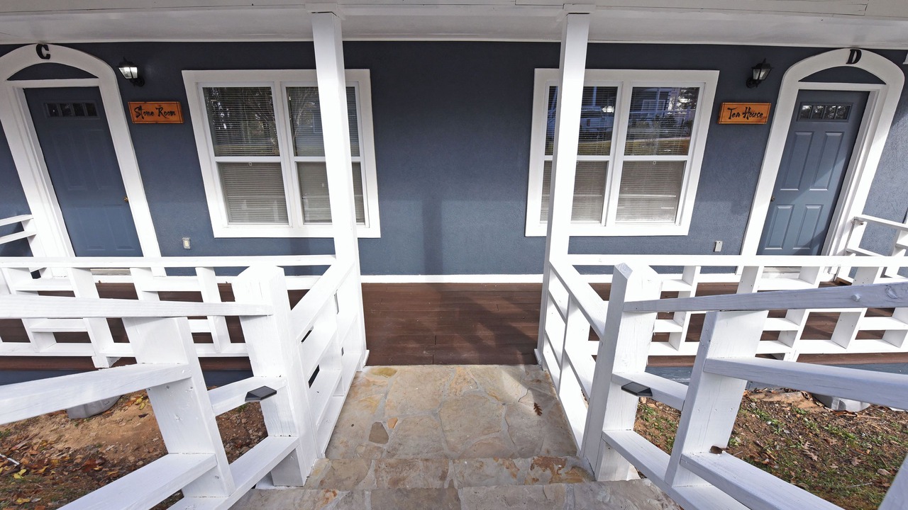 Photo of Outdoor in Ellijay