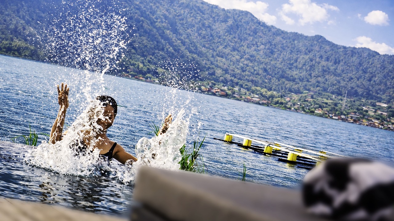 Photo of Outdoor in Kintamani