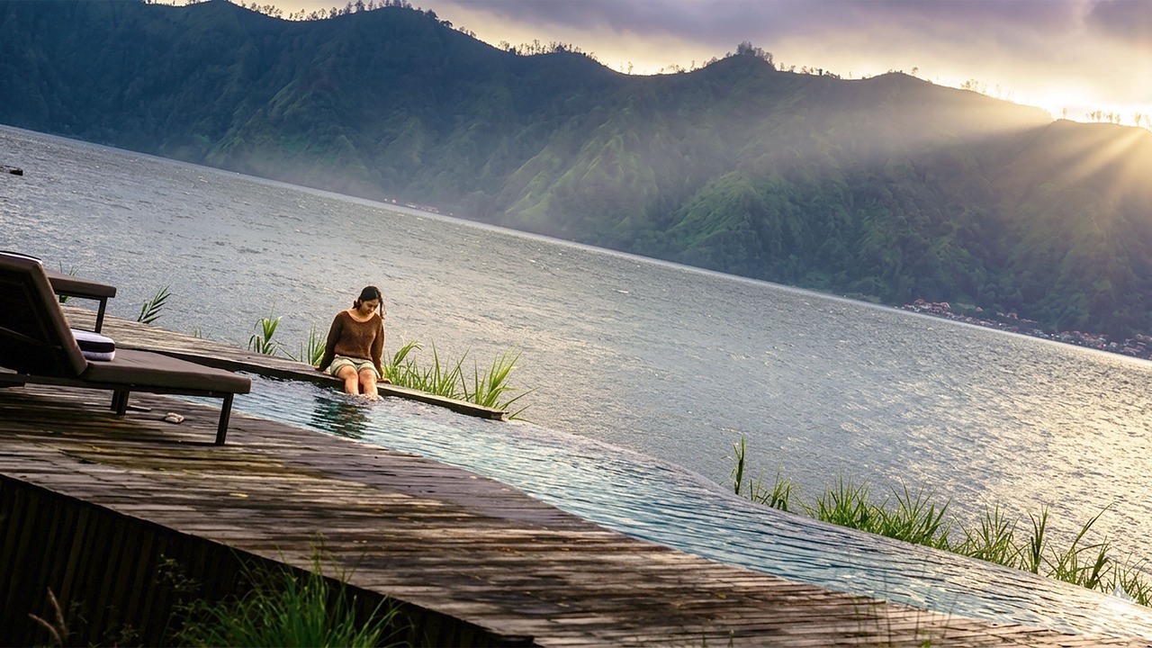 Photo of Outdoor in Kintamani