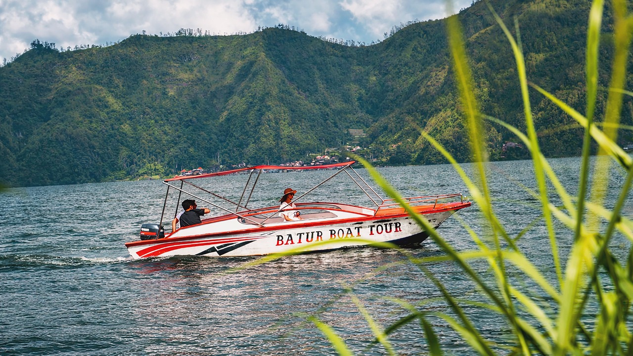 Photo of Outdoor in Kintamani