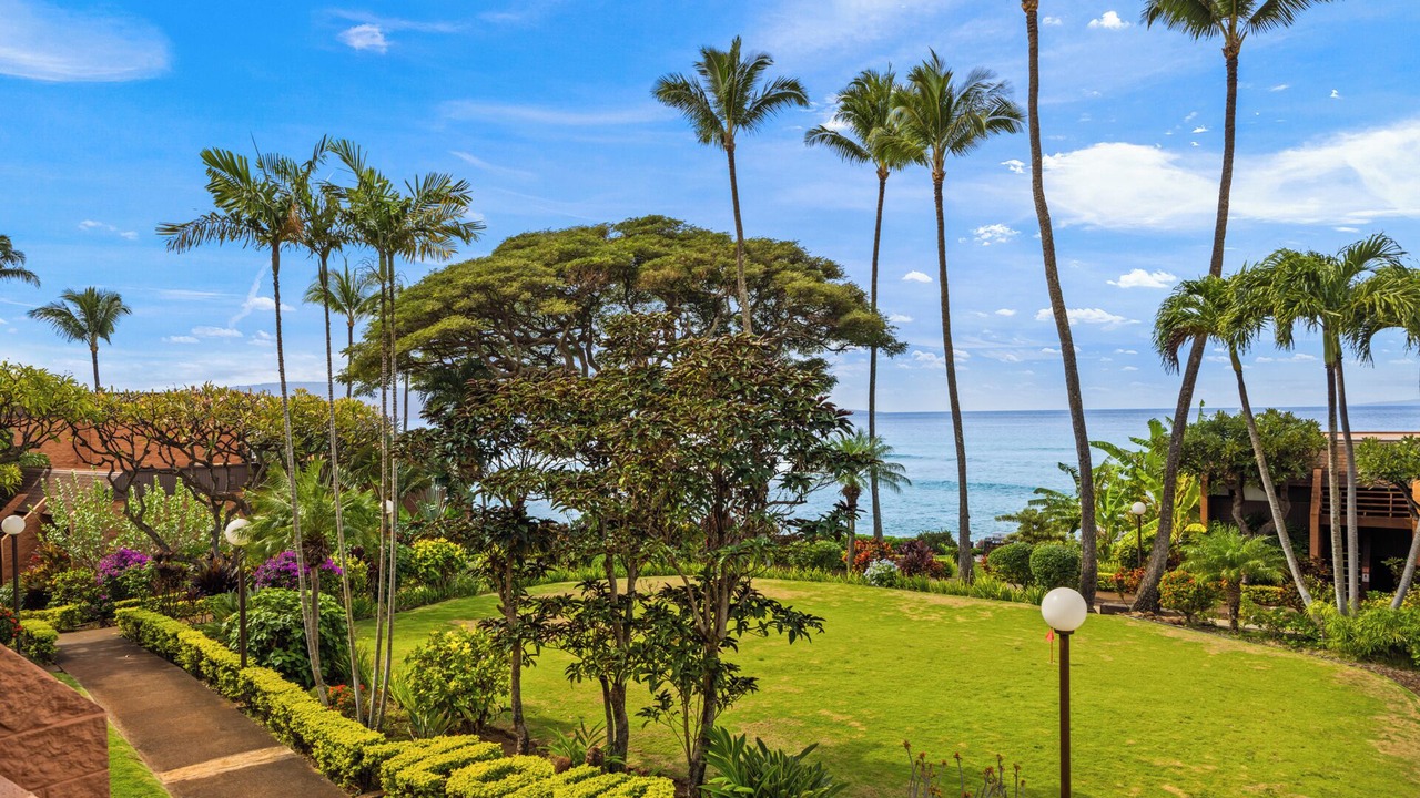 Photo of Outdoor in Honokowai